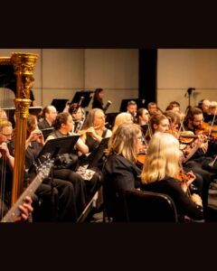 Washington Symphony Orchestra