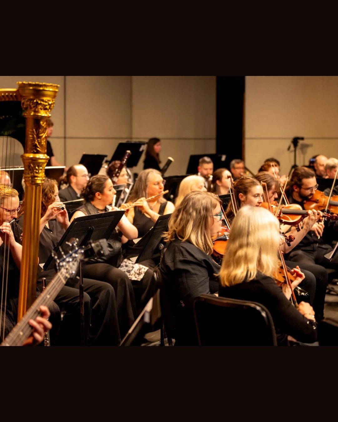 Washington Symphony Orchestra
