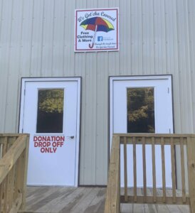 We Got'cha Covered: Clothing Giveaway at Deep Creek Lake, MD
