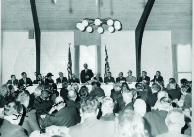 Welcoming Visitors to Garrett County’s Four Seasons
