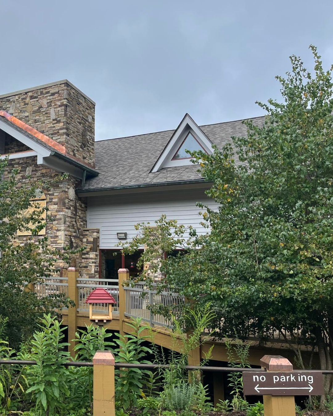 Wellness Walk Wednesday (Deep Creek Lake, MD)