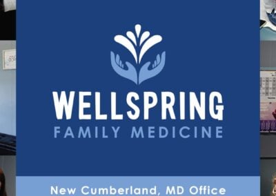 Wellspring Family Medicine Expands Regional Footprint with Grand Opening of New Location in Cumberland, Maryland
