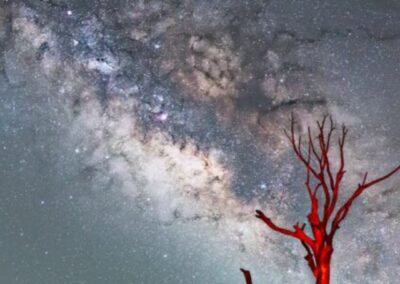 What is the Milky Way? It’s our home galaxy