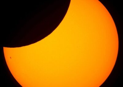 Why is there No Eclipse Every Full and New Moon?