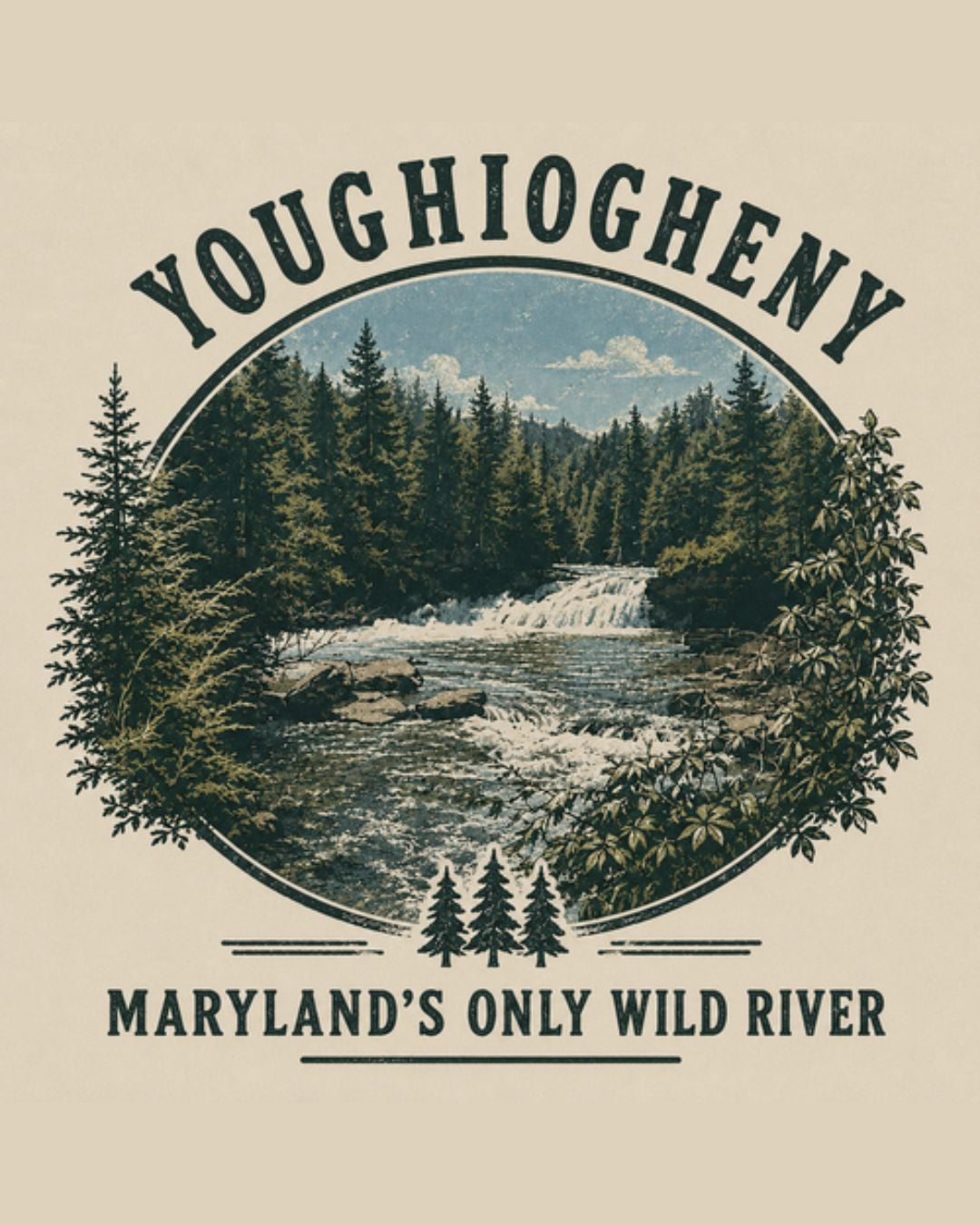Wild Yough River 5Oth Anniversary Celebration Wild Yough River 5Oth Anniversary Celebration
