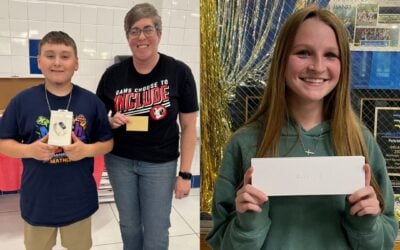 Winners Announced from the Garrett County Health & Wellness Fair