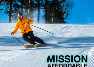 Wisp Resort