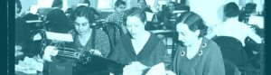 Womens' History Month