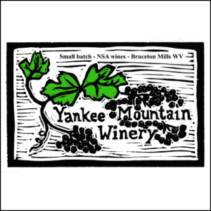 Yankee Mountain Winery at Deep Creek Lake, MD