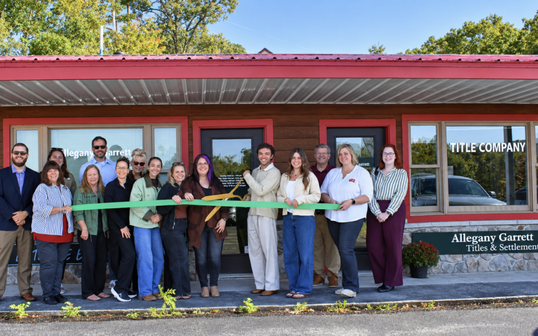AGTS Celebrates Its McHenry Office
