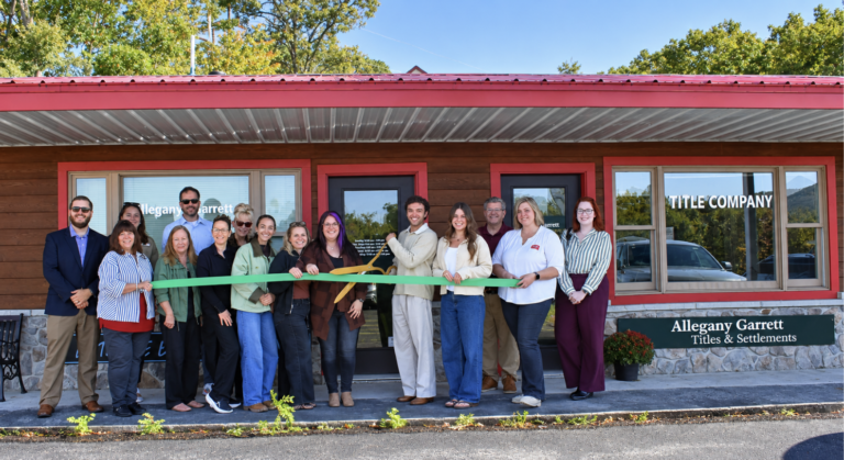 AGTS Celebrates Its McHenry Office