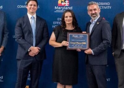 Appalachian Farm and Food Alliance Awarded NourishMD Grant