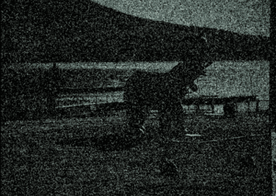 Deep Creek Bigfoot Festival