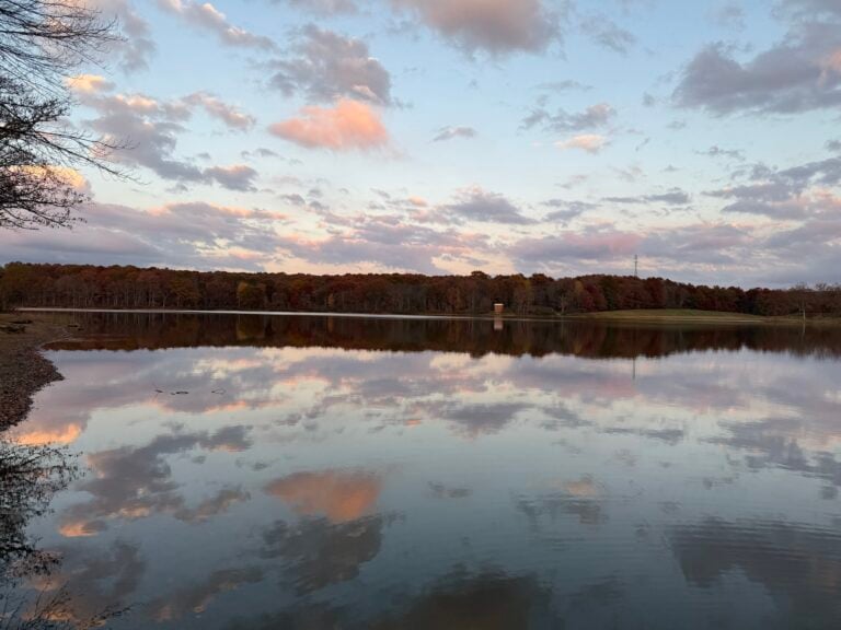 Flatwater Paddle Trail