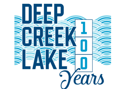 Deep Creek Lake by the Decade
