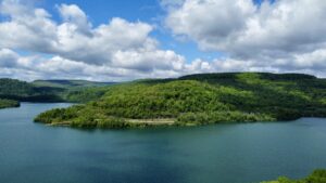 Land Acquisition by The Nature Conservancy