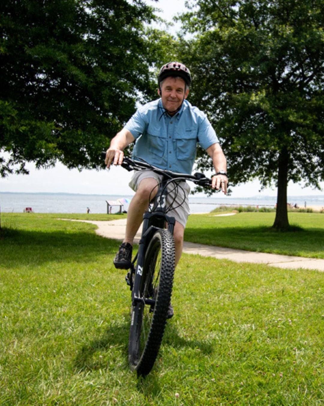 eBike Proposed Regulation at Deep Creek Lake, MD