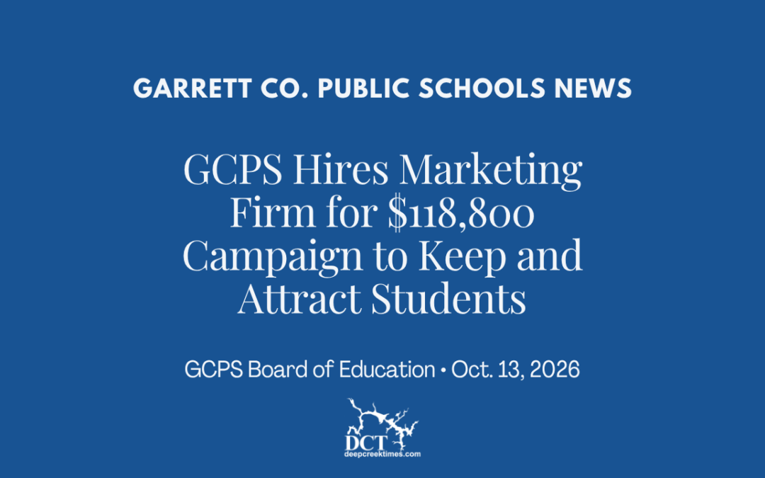 GCPS Hires Marketing Firm for $118,800 Campaign to Keep and Attract Students