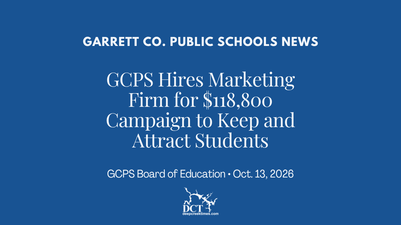 GCPS Hires Marketing Firm for $118,800 Campaign to Keep and Attract Students