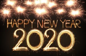 happy new year 202 - Deep Creek Times