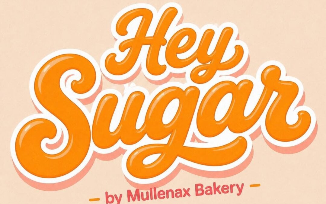 Hey Sugar by Mullenax Bakery Celebrates New Storefront in Downtown Oakland
