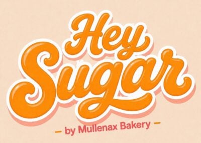 Hey Sugar by Mullenax Bakery Celebrates New Storefront in Downtown Oakland
