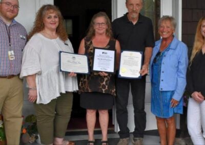 Historic Deer Park Inn Marks 30 Years of Hospitality