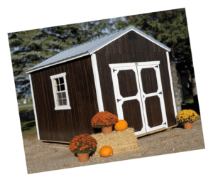 masterpiece structures' November Savings Sale at Deep Creek Lake, MD
