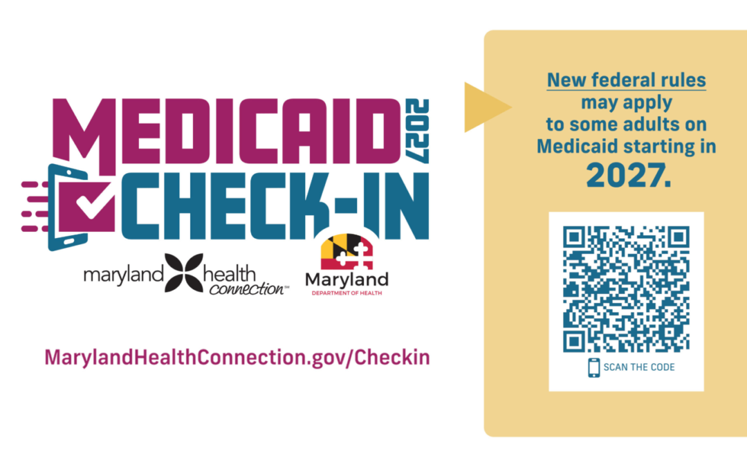 Medicaid Eligibility Rules Changing for Some Households Jan. 1, 2027