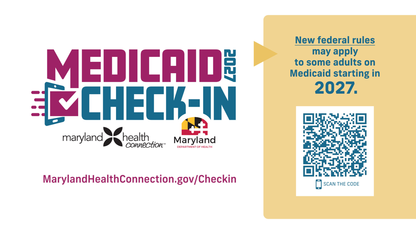 Medicaid Eligibility Rules Changing for Some Households Jan. 1, 2027