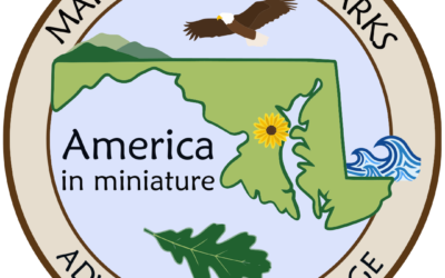 America In Miniature: Maryland State Parks’ New Adventure Challenge