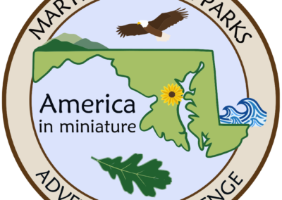 America In Miniature: Maryland State Parks’ New Adventure Challenge
