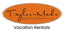 Taylor Made Vacation Rentals