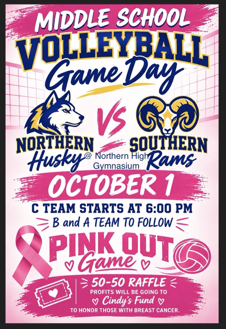 volleyball-pink-out-flyer