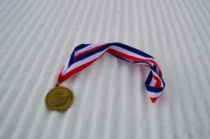 Wisp Gold Medals Weekends in Deep Creek Lake, MD