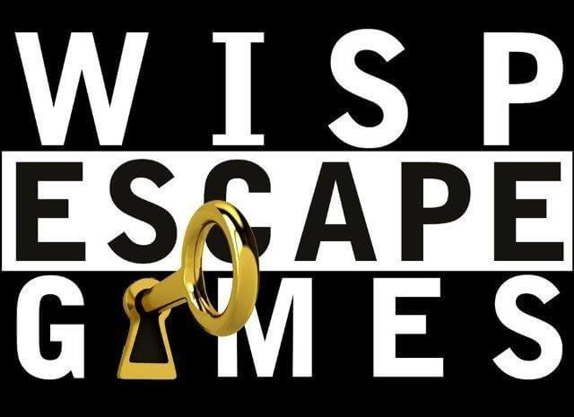 Escape Games - Wisp