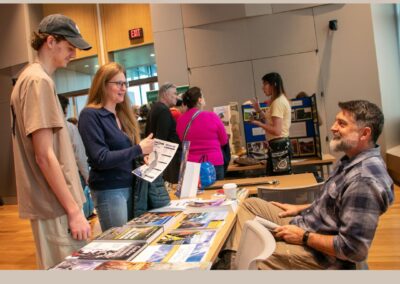 ‘Explore Garrett’ Open House is April 11th